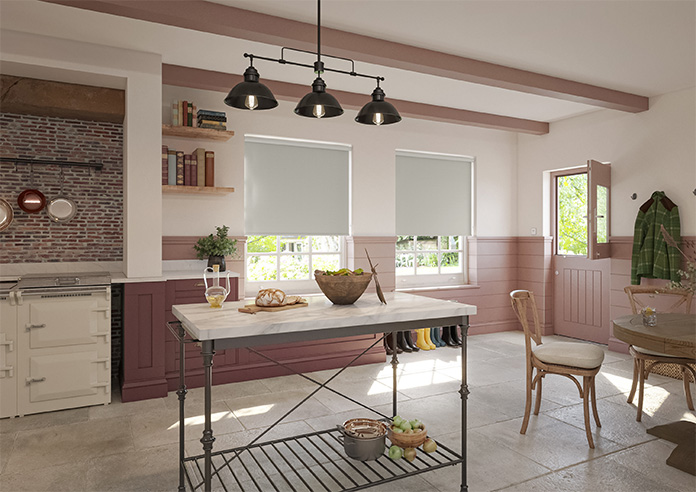 Anthology (Blackout), Moonstone - Roller Blind - Image 7
